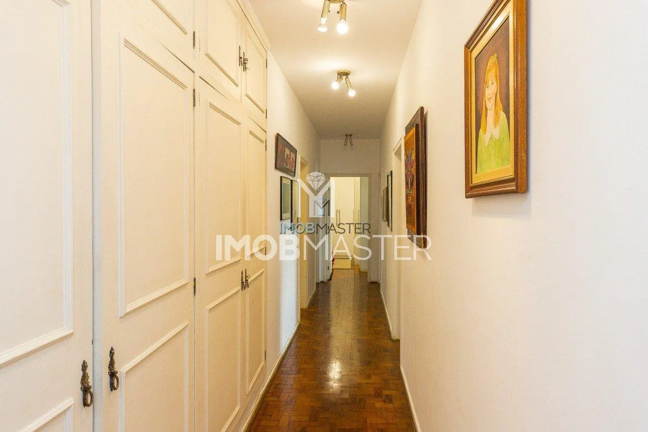 Apartamento com 1 suítes à venda em Jardim Paulista, São Paulo, por R$ 2.200.000 Imagem 33