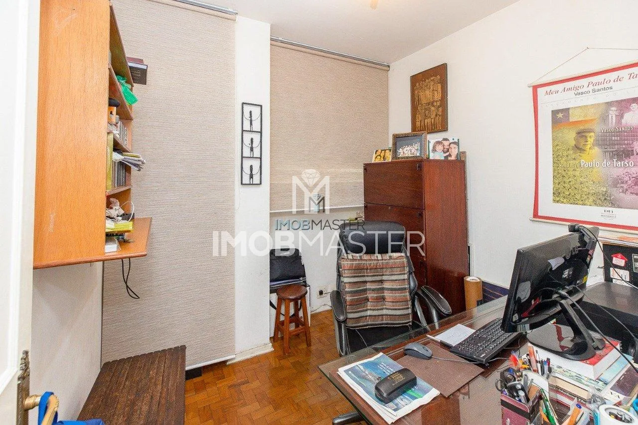 Apartamento com 1 suítes à venda em Jardim Paulista, São Paulo, por R$ 2.200.000 Imagem 34