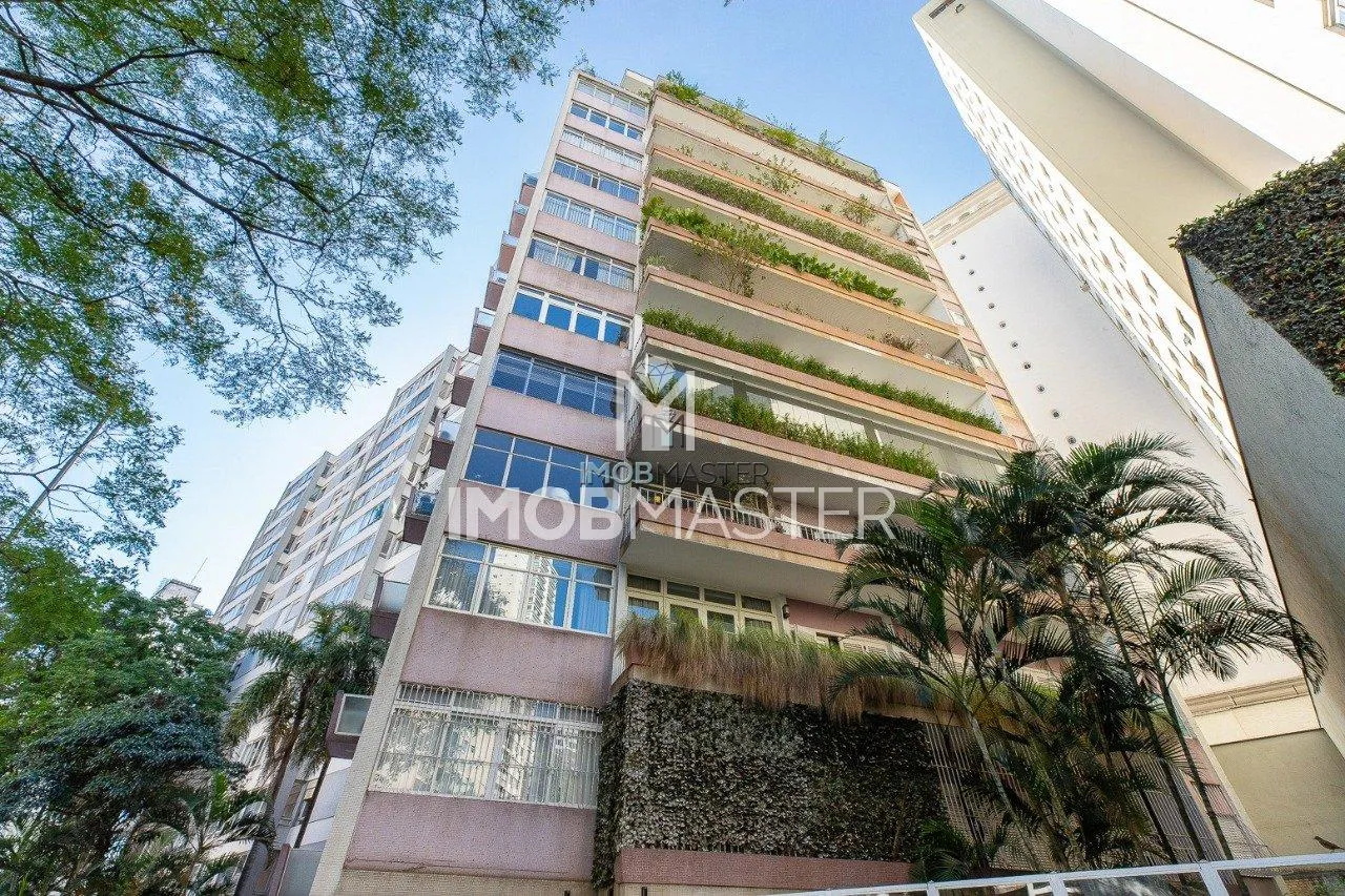 Apartamento com 1 suítes à venda em Jardim Paulista, São Paulo, por R$ 2.200.000 Imagem 38