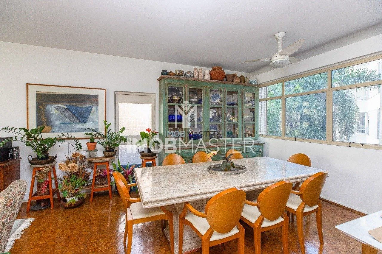 Apartamento com 1 suítes à venda em Jardim Paulista, São Paulo, por R$ 2.200.000 Imagem 6