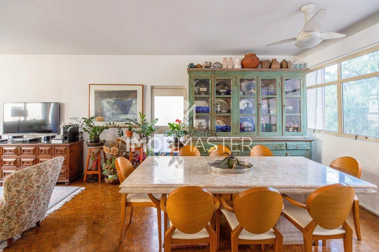 Apartamento com 1 suítes à venda em Jardim Paulista, São Paulo, por R$ 2.200.000 Imagem 8