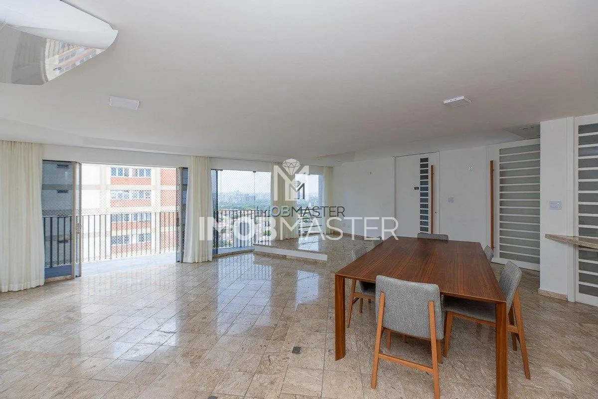 Apartamento com 4 suítes à venda em Sumarezinho, São Paulo, por R$ 2.400.000 Imagem 2
