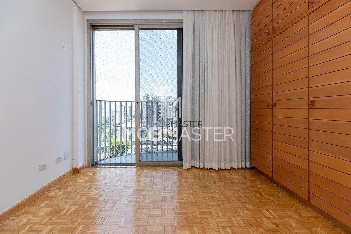 Apartamento com 4 suítes à venda em Sumarezinho, São Paulo, por R$ 2.400.000 Imagem 19