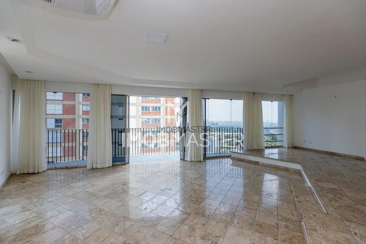 Apartamento com 4 suítes à venda em Sumarezinho, São Paulo, por R$ 2.400.000