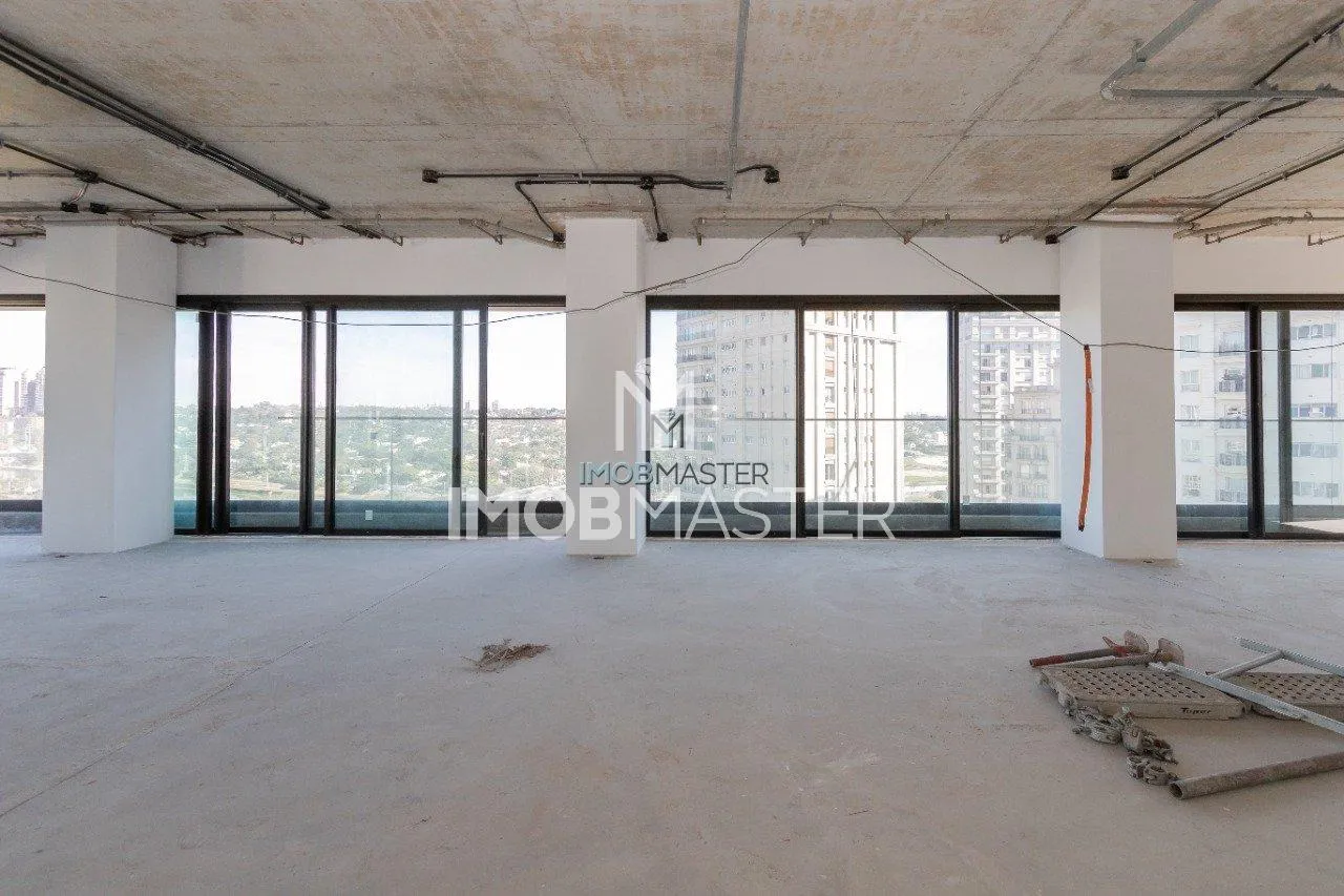 Apartamento com 4 suítes à venda em Itaim Bibi, São Paulo, por R$ 26.358.000 Imagem 3