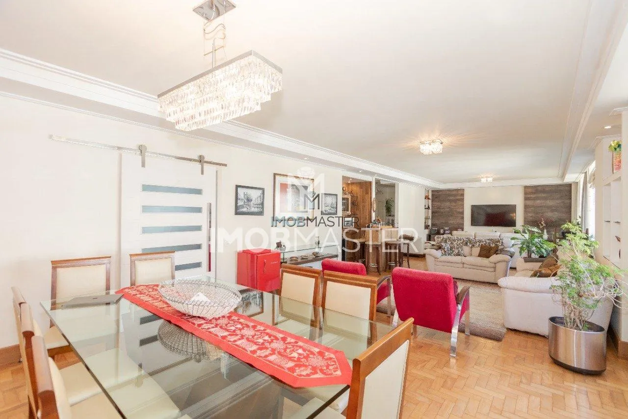 Apartamento com 3 suítes à venda em Jardim Paulista, São Paulo, por R$ 3.800.000 Imagem 8