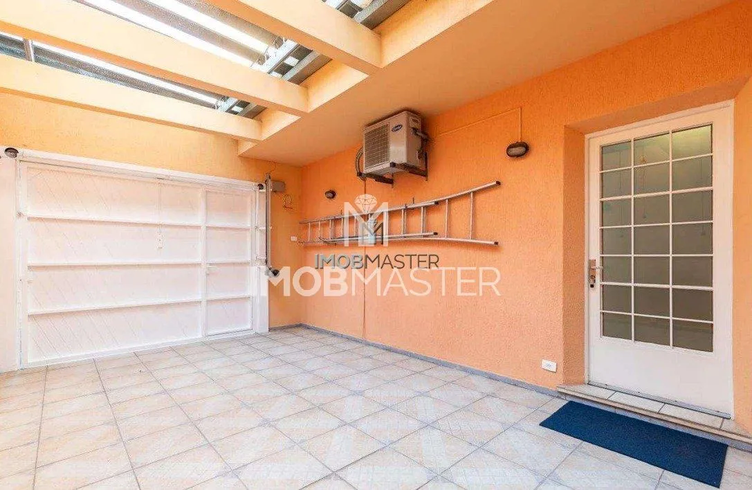 Casa com 2 suítes à venda em Jardim Paulistano, São Paulo, por R$ 3.700.000 Imagem 12