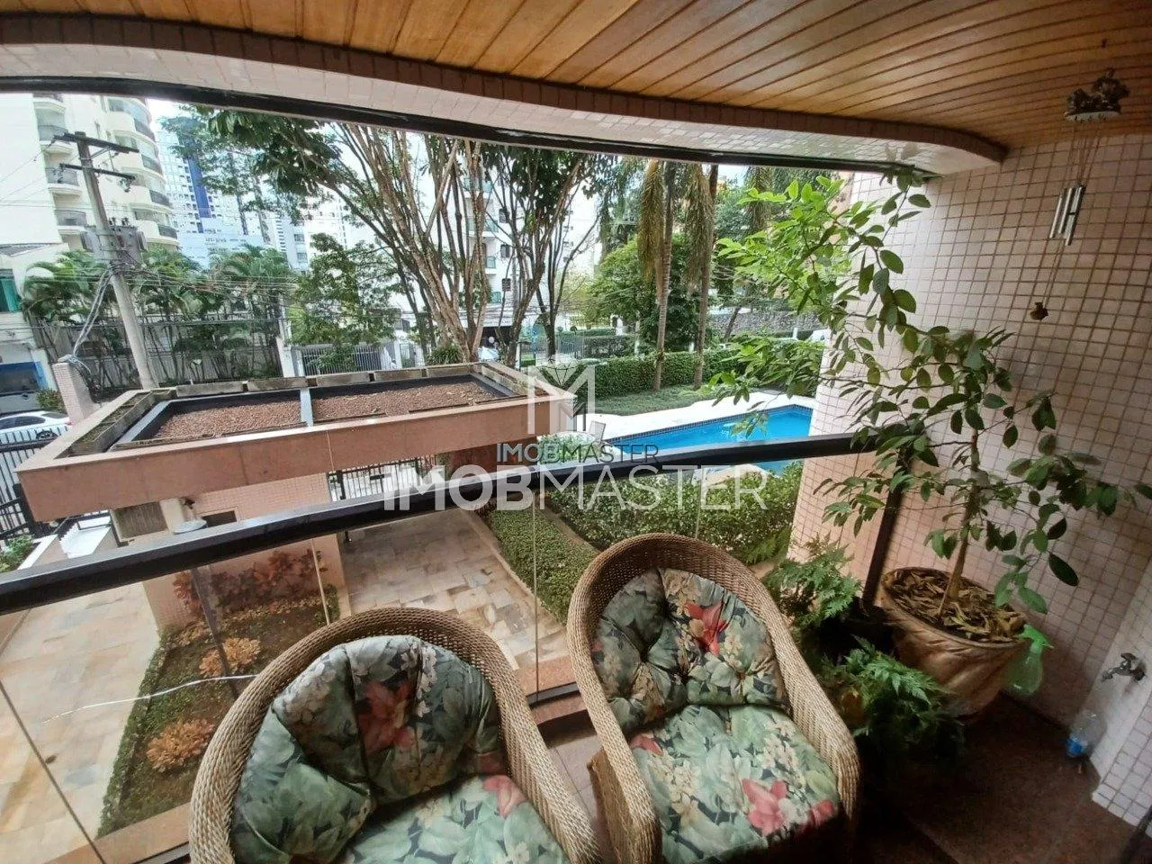 Apartamento com 3 suítes à venda em Moema, São Paulo, por R$ 1.950.000 Imagem 4