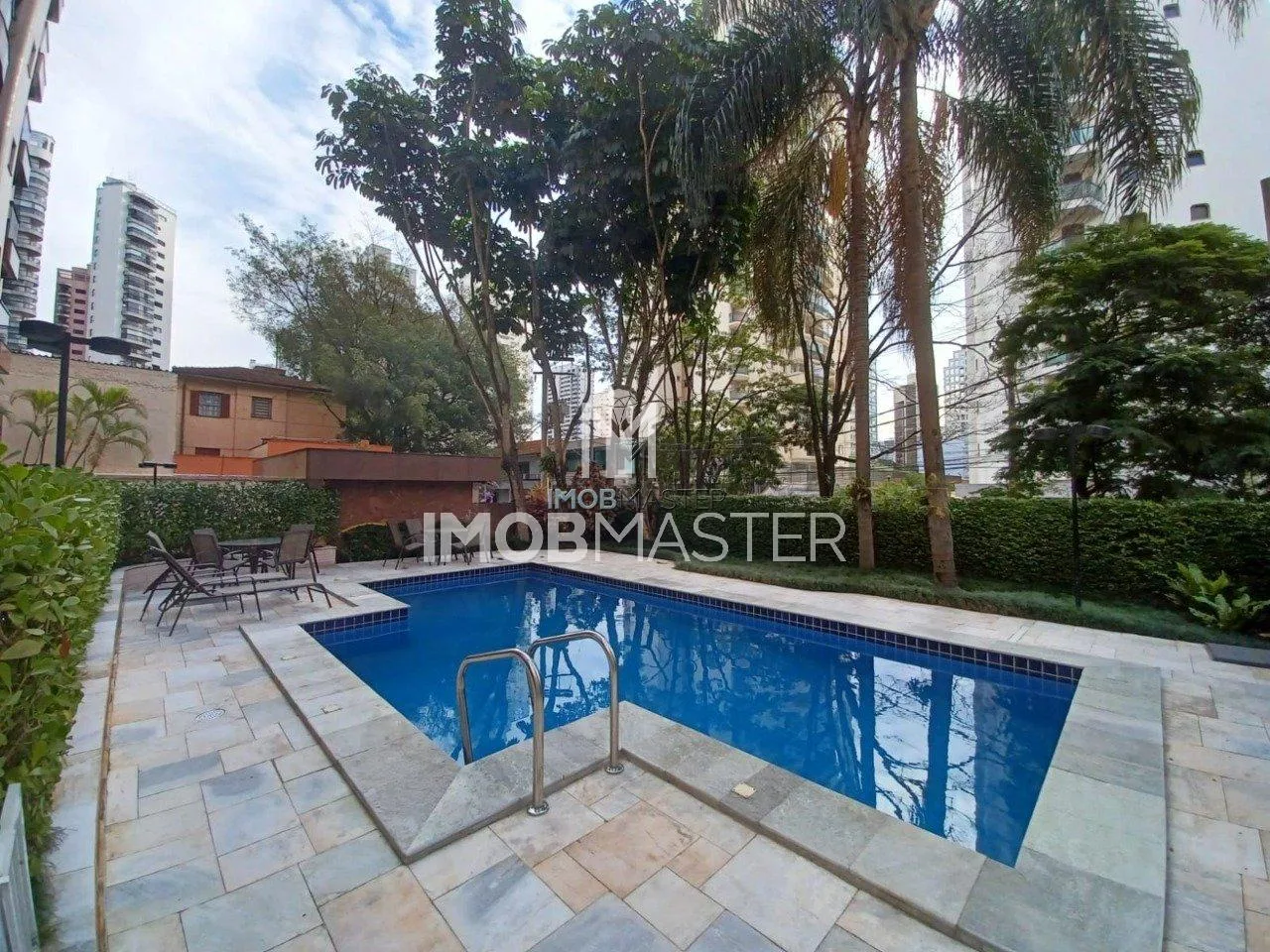 Apartamento com 3 suítes à venda em Moema, São Paulo, por R$ 1.950.000 Imagem 14