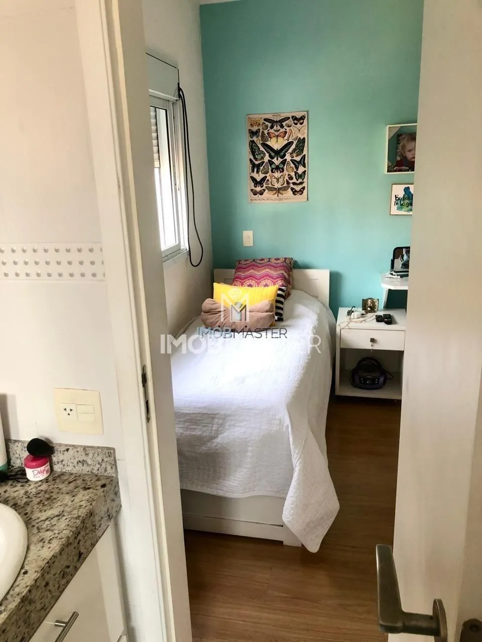 Apartamento com 3 suítes à venda em Brooklin, São Paulo, por R$ 2.340.000 Imagem 42