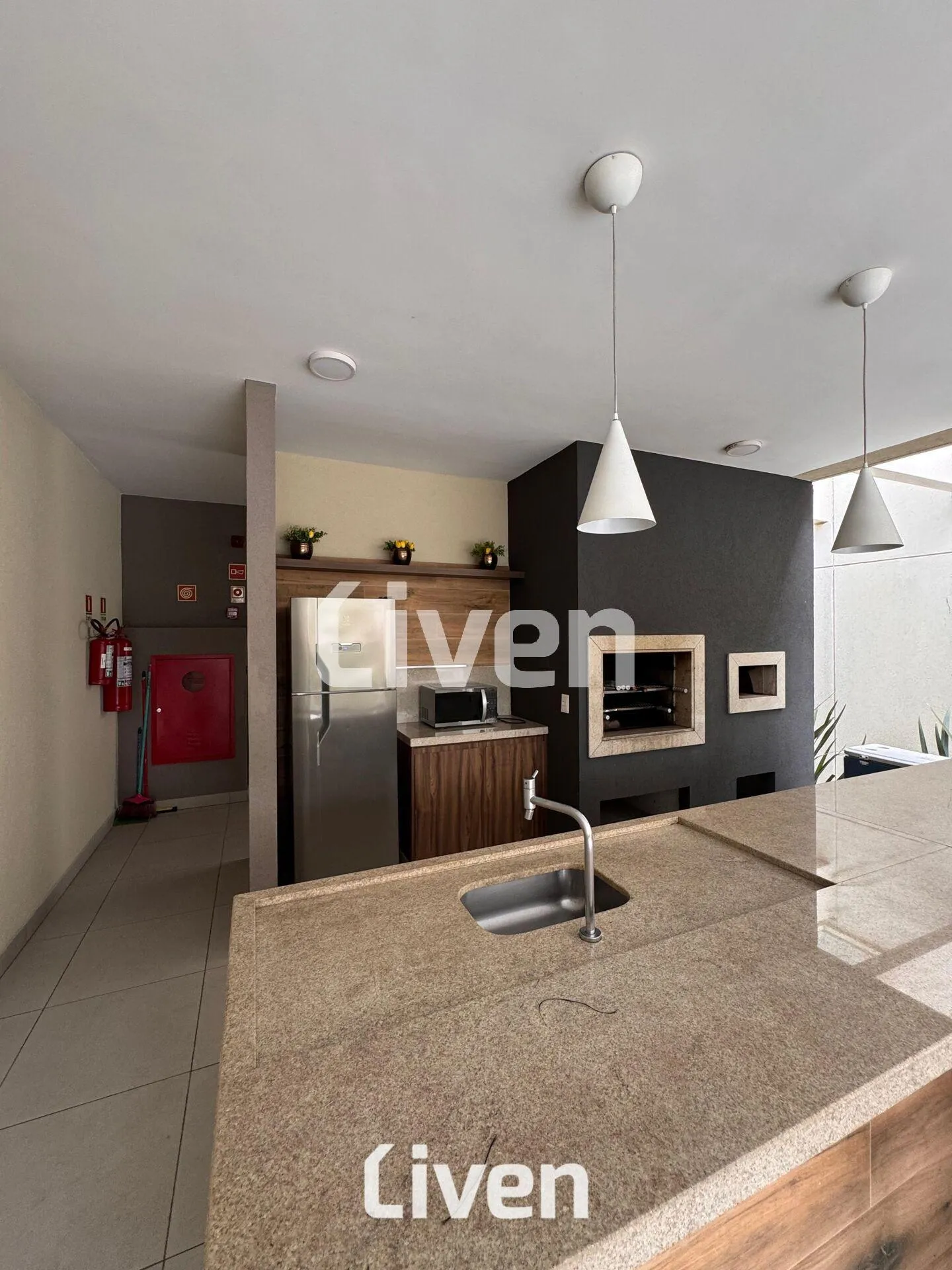 Apartamento com 1 suítes à venda em Santa Cecília, São Paulo, por R$ 1.500.000 Imagem 23