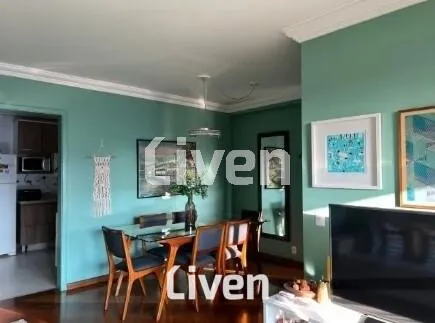 Apartamento com 1 suítes à venda em Perdizes, São Paulo, por R$ 1.190.000 Imagem 4