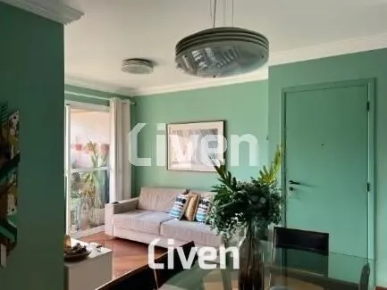 Apartamento com 1 suítes à venda em Perdizes, São Paulo, por R$ 1.190.000 Imagem 5