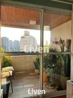 Apartamento com 1 suítes à venda em Perdizes, São Paulo, por R$ 1.190.000 Imagem 6