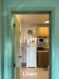 Apartamento com 1 suítes à venda em Perdizes, São Paulo, por R$ 1.190.000 Imagem 7