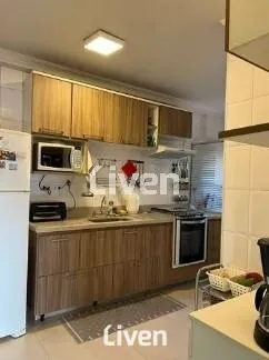Apartamento com 1 suítes à venda em Perdizes, São Paulo, por R$ 1.190.000 Imagem 8