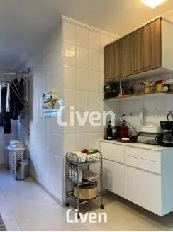 Apartamento com 1 suítes à venda em Perdizes, São Paulo, por R$ 1.190.000 Imagem 11
