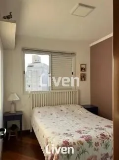 Apartamento com 1 suítes à venda em Perdizes, São Paulo, por R$ 1.190.000 Imagem 12