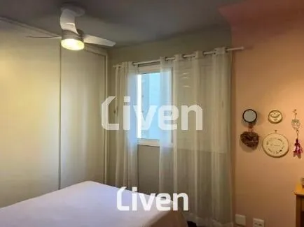 Apartamento com 1 suítes à venda em Perdizes, São Paulo, por R$ 1.190.000 Imagem 15