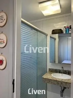Apartamento com 1 suítes à venda em Perdizes, São Paulo, por R$ 1.190.000 Imagem 16