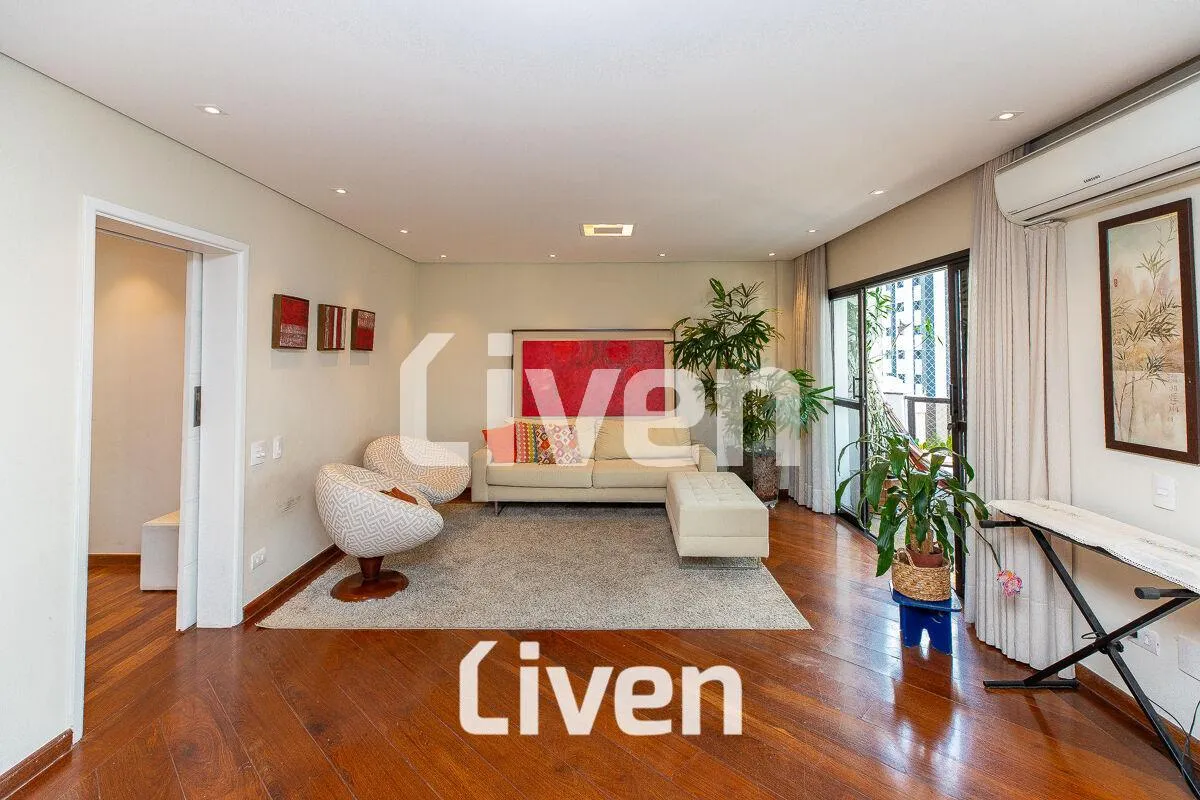 Apartamento com 2 suítes à venda em Vila Clementino, São Paulo, por R$ 2.290.000 Imagem 2