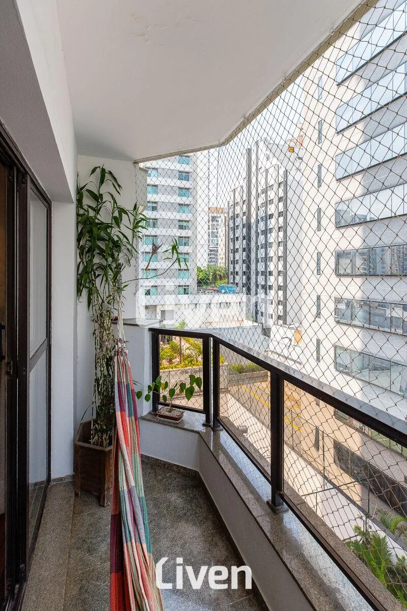 Apartamento com 2 suítes à venda em Vila Clementino, São Paulo, por R$ 2.290.000 Imagem 5