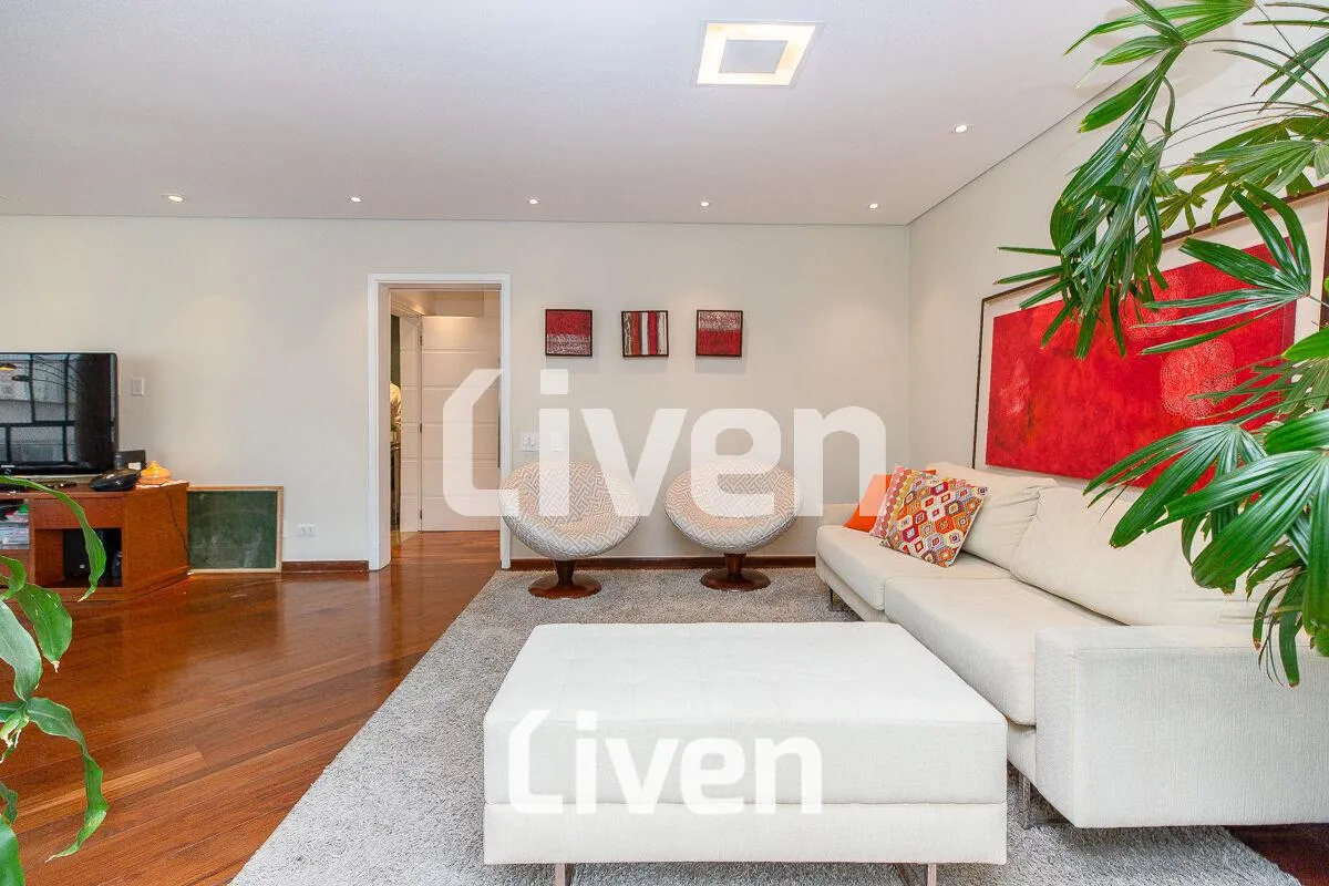 Apartamento com 2 suítes à venda em Vila Clementino, São Paulo, por R$ 2.290.000 Imagem 6