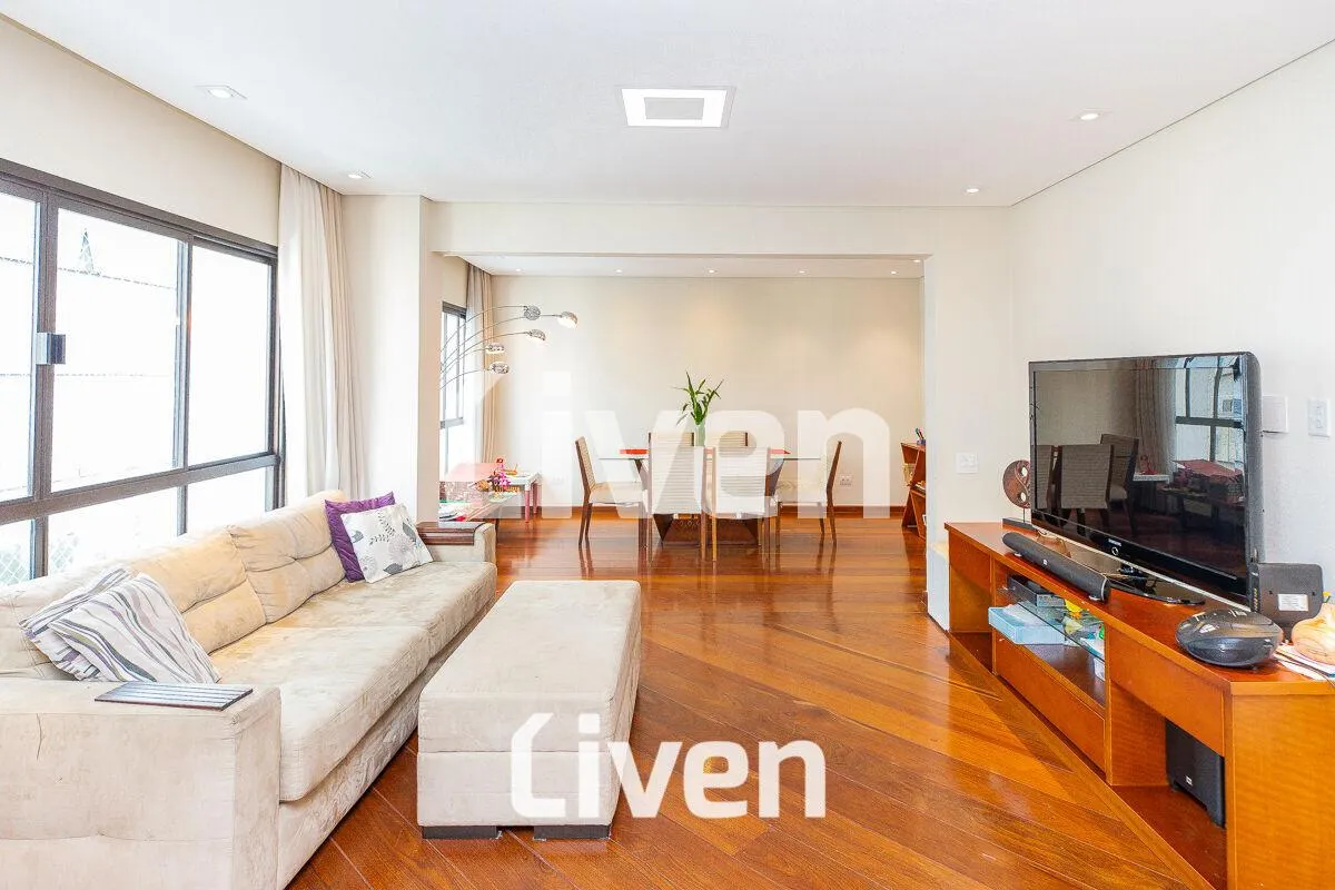 Apartamento com 2 suítes à venda em Vila Clementino, São Paulo, por R$ 2.290.000 Imagem 7