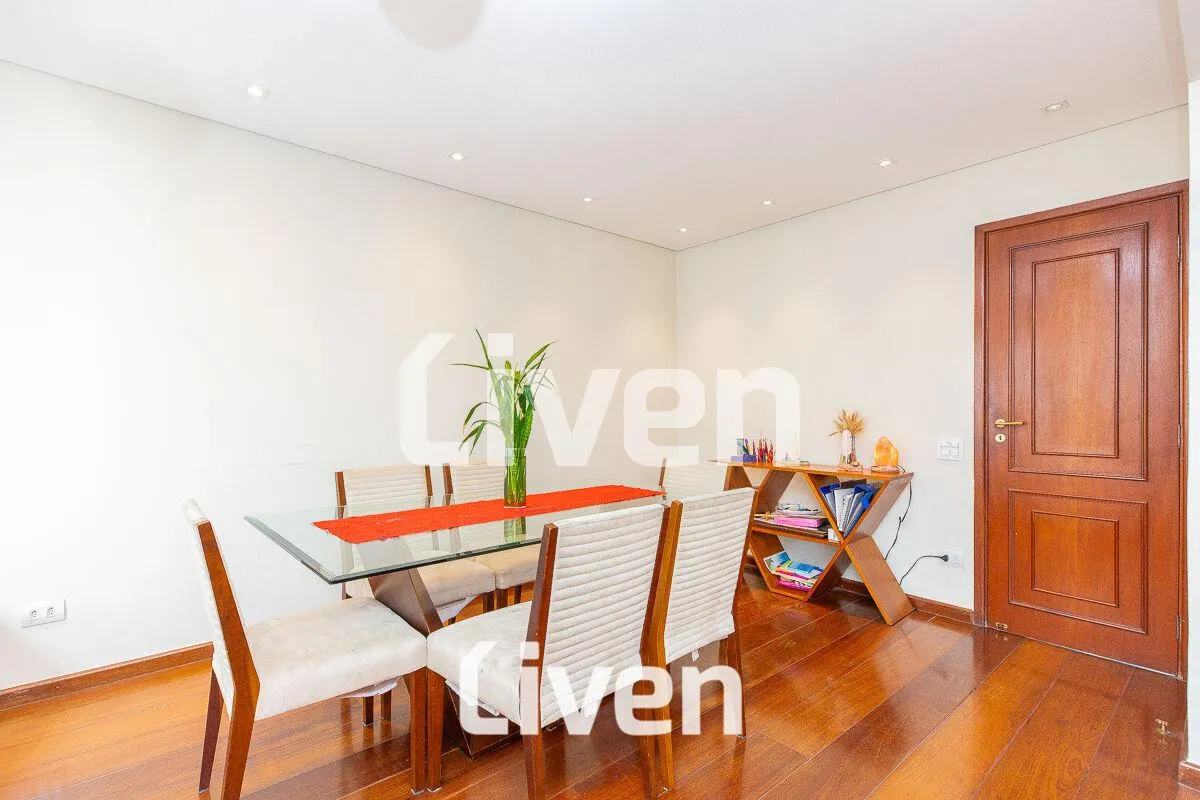 Apartamento com 2 suítes à venda em Vila Clementino, São Paulo, por R$ 2.290.000 Imagem 8