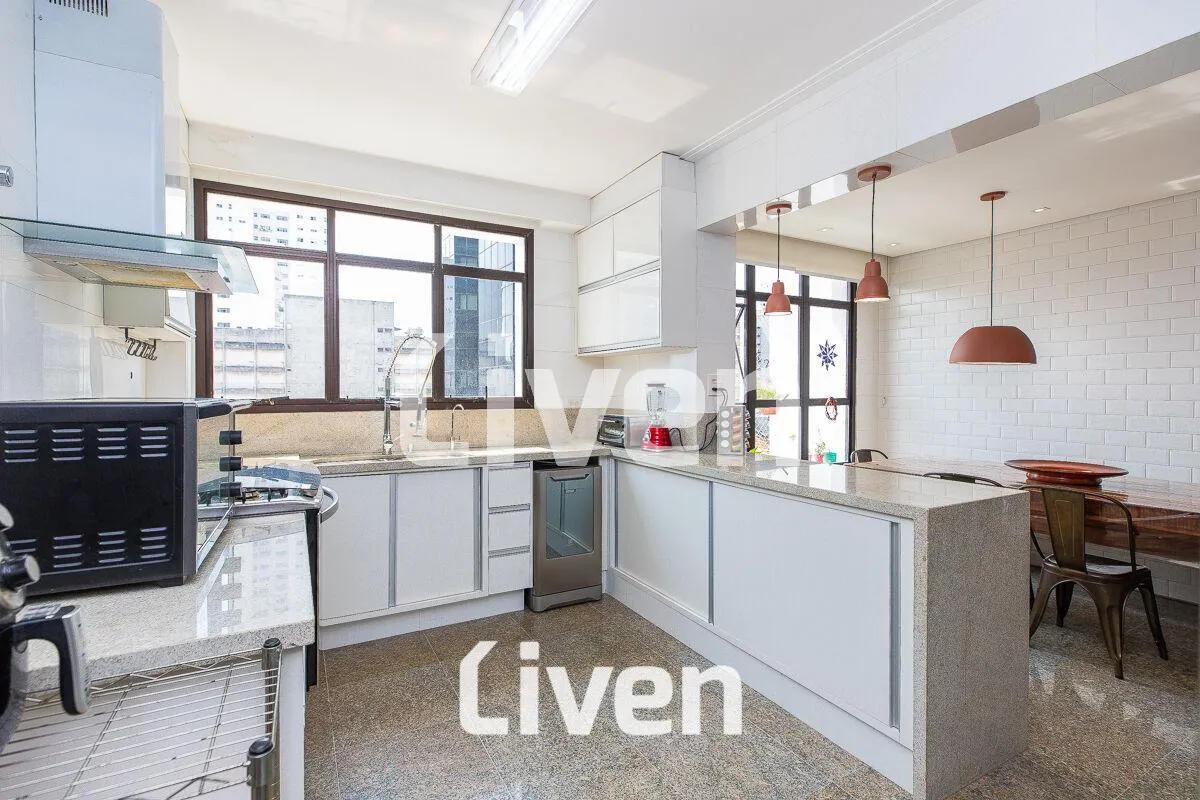 Apartamento com 2 suítes à venda em Vila Clementino, São Paulo, por R$ 2.290.000 Imagem 9