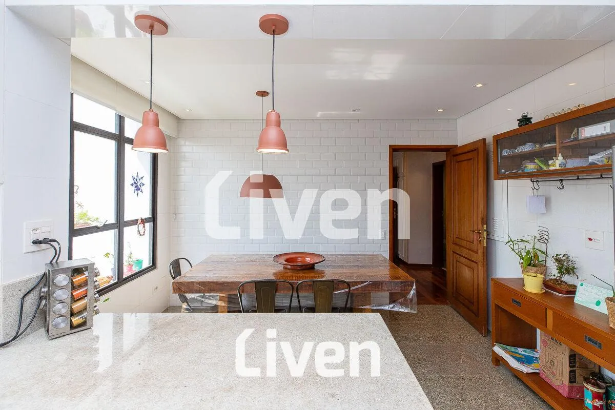 Apartamento com 2 suítes à venda em Vila Clementino, São Paulo, por R$ 2.290.000 Imagem 11