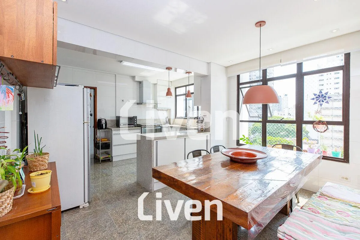 Apartamento com 2 suítes à venda em Vila Clementino, São Paulo, por R$ 2.290.000 Imagem 12
