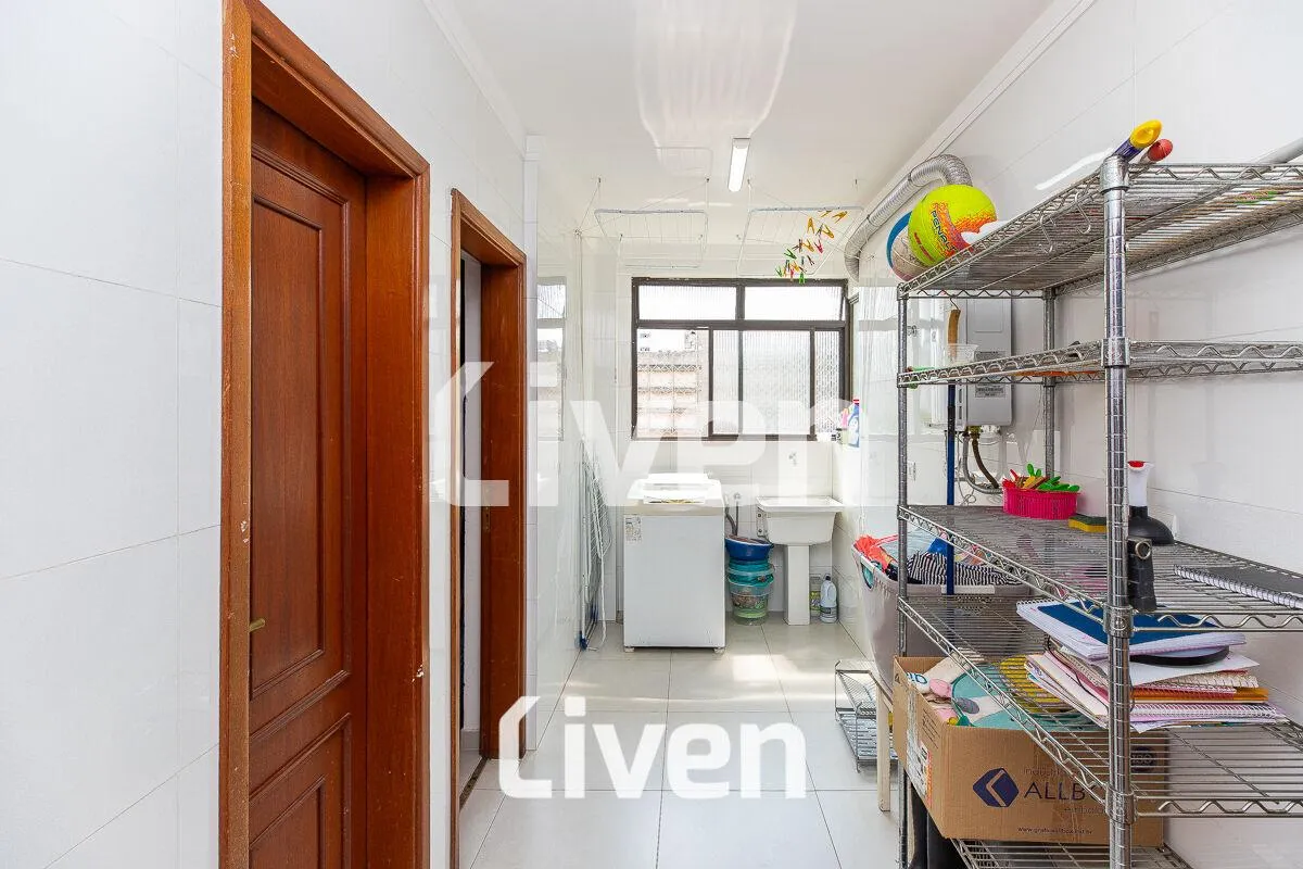 Apartamento com 2 suítes à venda em Vila Clementino, São Paulo, por R$ 2.290.000 Imagem 14