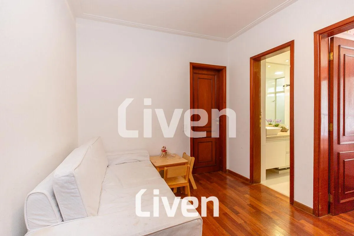 Apartamento com 2 suítes à venda em Vila Clementino, São Paulo, por R$ 2.290.000 Imagem 16