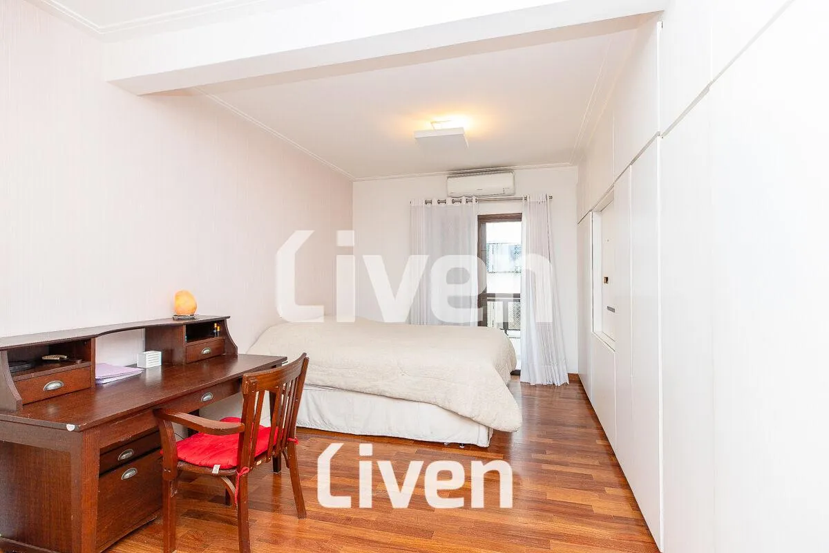 Apartamento com 2 suítes à venda em Vila Clementino, São Paulo, por R$ 2.290.000 Imagem 17