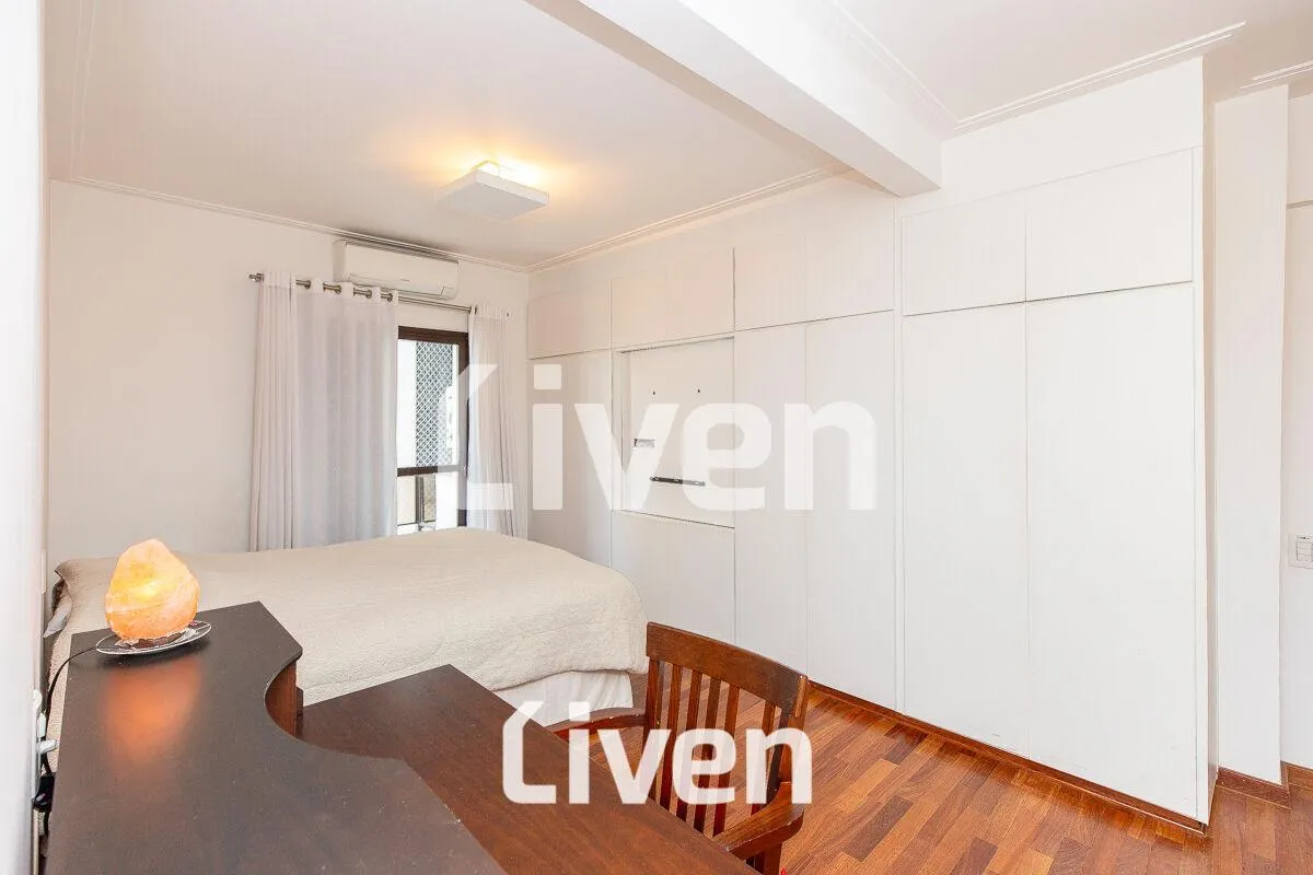 Apartamento com 2 suítes à venda em Vila Clementino, São Paulo, por R$ 2.290.000 Imagem 18