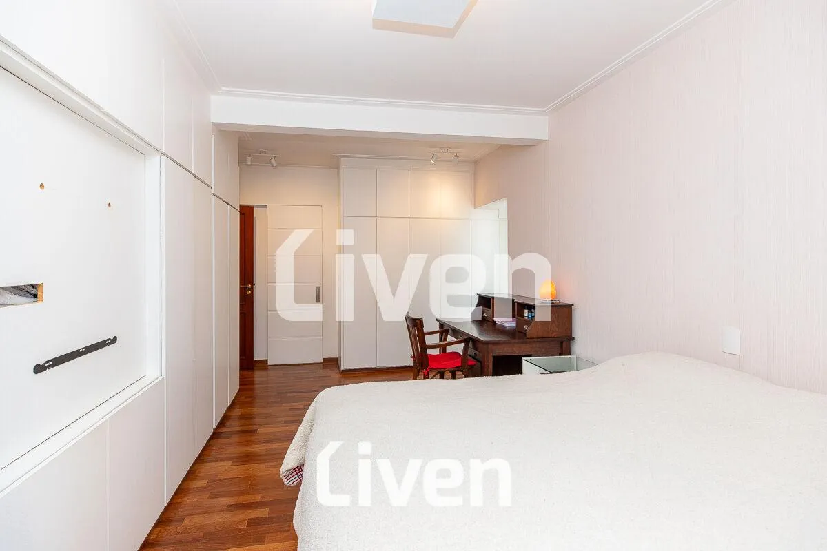 Apartamento com 2 suítes à venda em Vila Clementino, São Paulo, por R$ 2.290.000 Imagem 19
