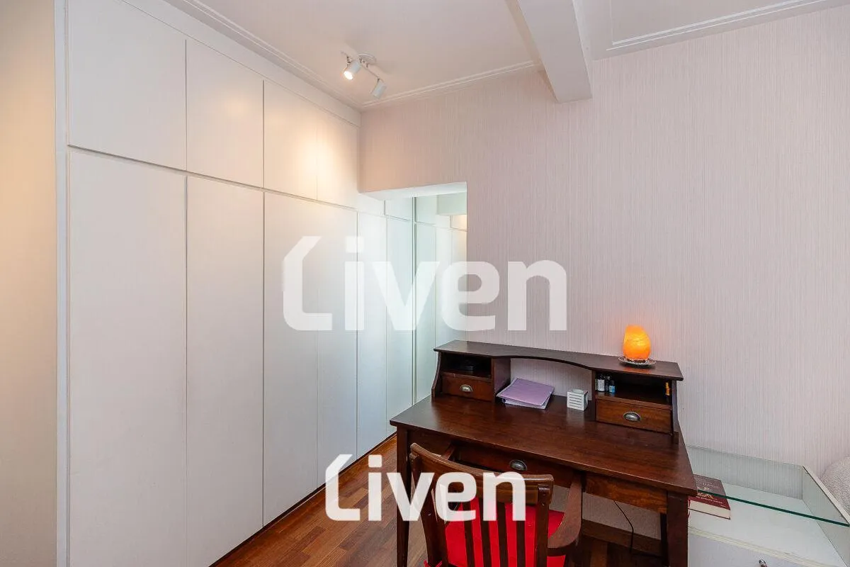 Apartamento com 2 suítes à venda em Vila Clementino, São Paulo, por R$ 2.290.000 Imagem 20