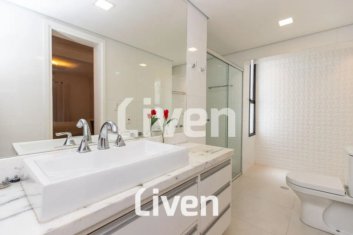 Apartamento com 2 suítes à venda em Vila Clementino, São Paulo, por R$ 2.290.000 Imagem 21
