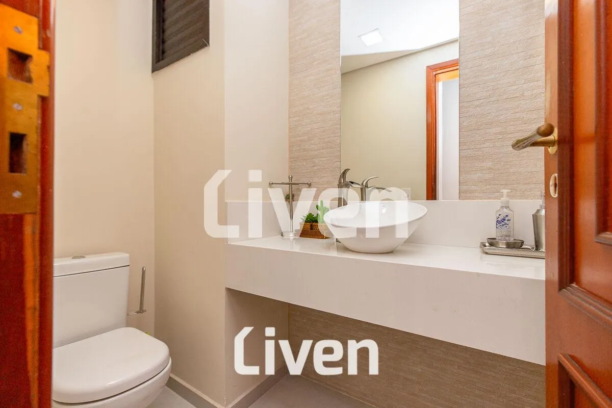 Apartamento com 2 suítes à venda em Vila Clementino, São Paulo, por R$ 2.290.000 Imagem 24