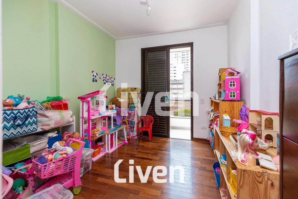 Apartamento com 2 suítes à venda em Vila Clementino, São Paulo, por R$ 2.290.000 Imagem 25