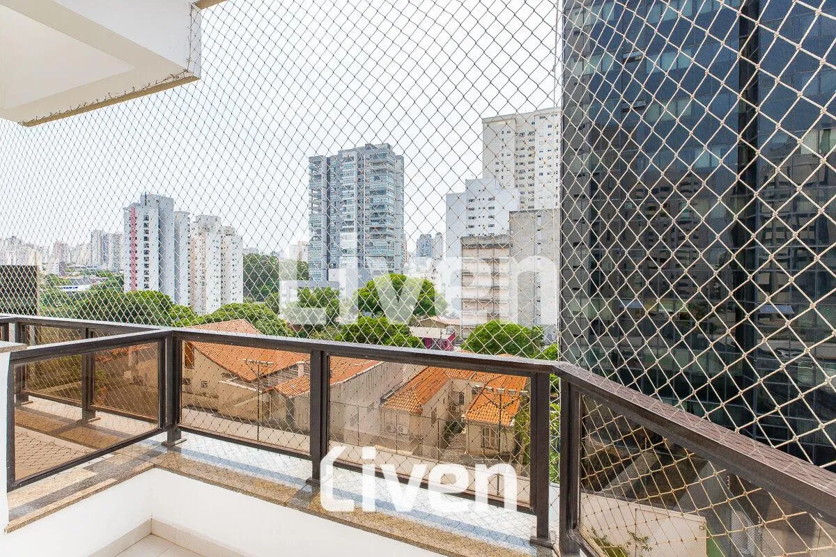 Apartamento com 2 suítes à venda em Vila Clementino, São Paulo, por R$ 2.290.000 Imagem 27