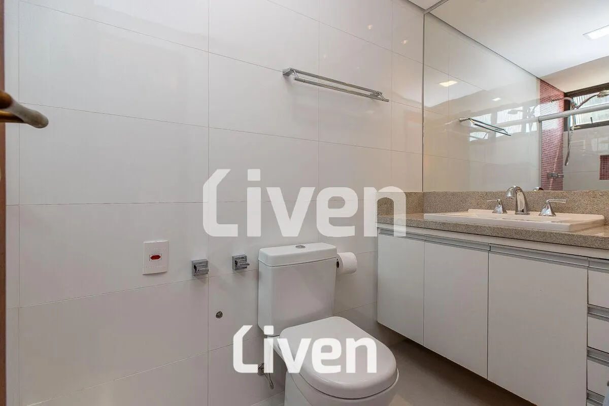 Apartamento com 2 suítes à venda em Vila Clementino, São Paulo, por R$ 2.290.000 Imagem 29
