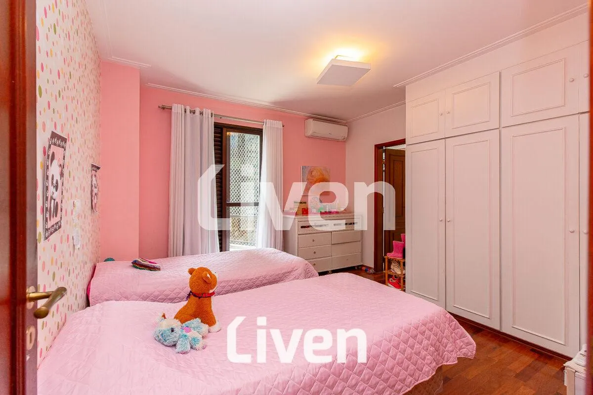 Apartamento com 2 suítes à venda em Vila Clementino, São Paulo, por R$ 2.290.000 Imagem 30