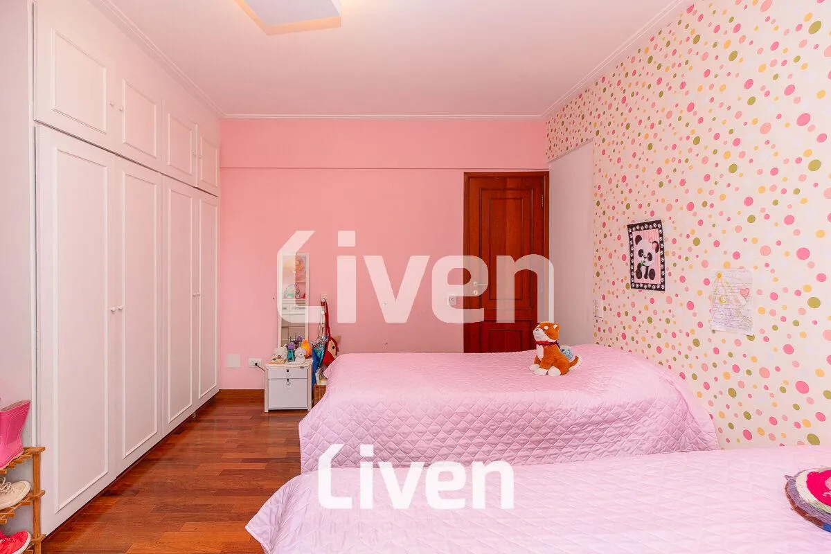 Apartamento com 2 suítes à venda em Vila Clementino, São Paulo, por R$ 2.290.000 Imagem 31