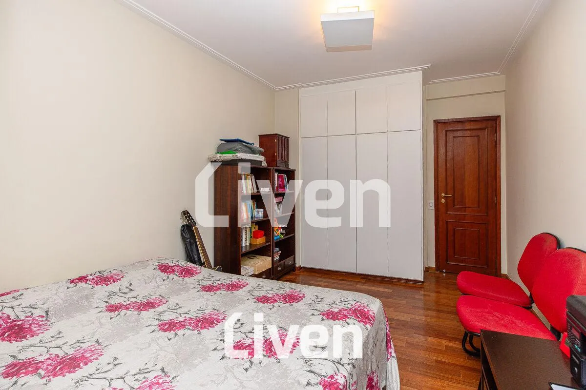 Apartamento com 2 suítes à venda em Vila Clementino, São Paulo, por R$ 2.290.000 Imagem 34