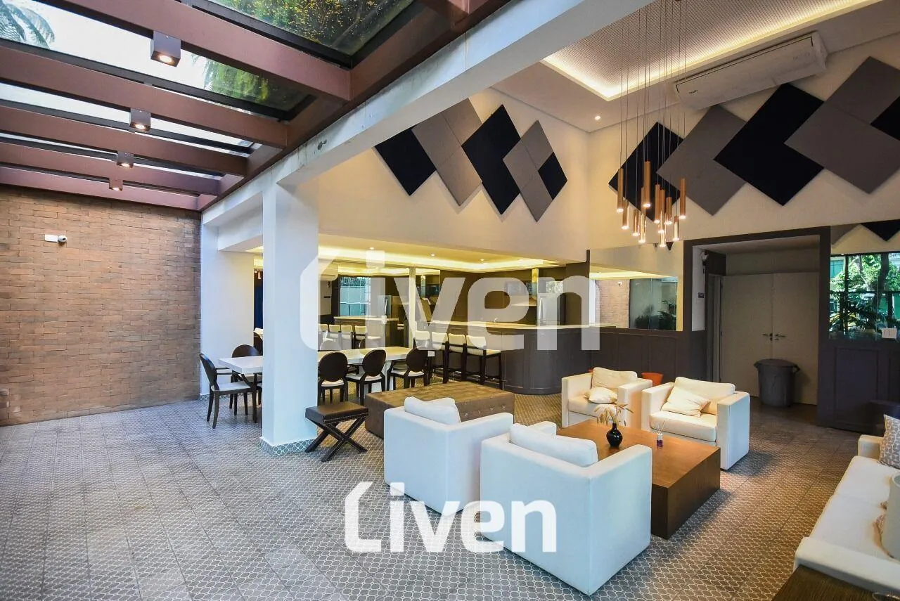 Apartamento com 2 suítes à venda em Santa Cecília, São Paulo, por R$ 2.450.000 Imagem 29