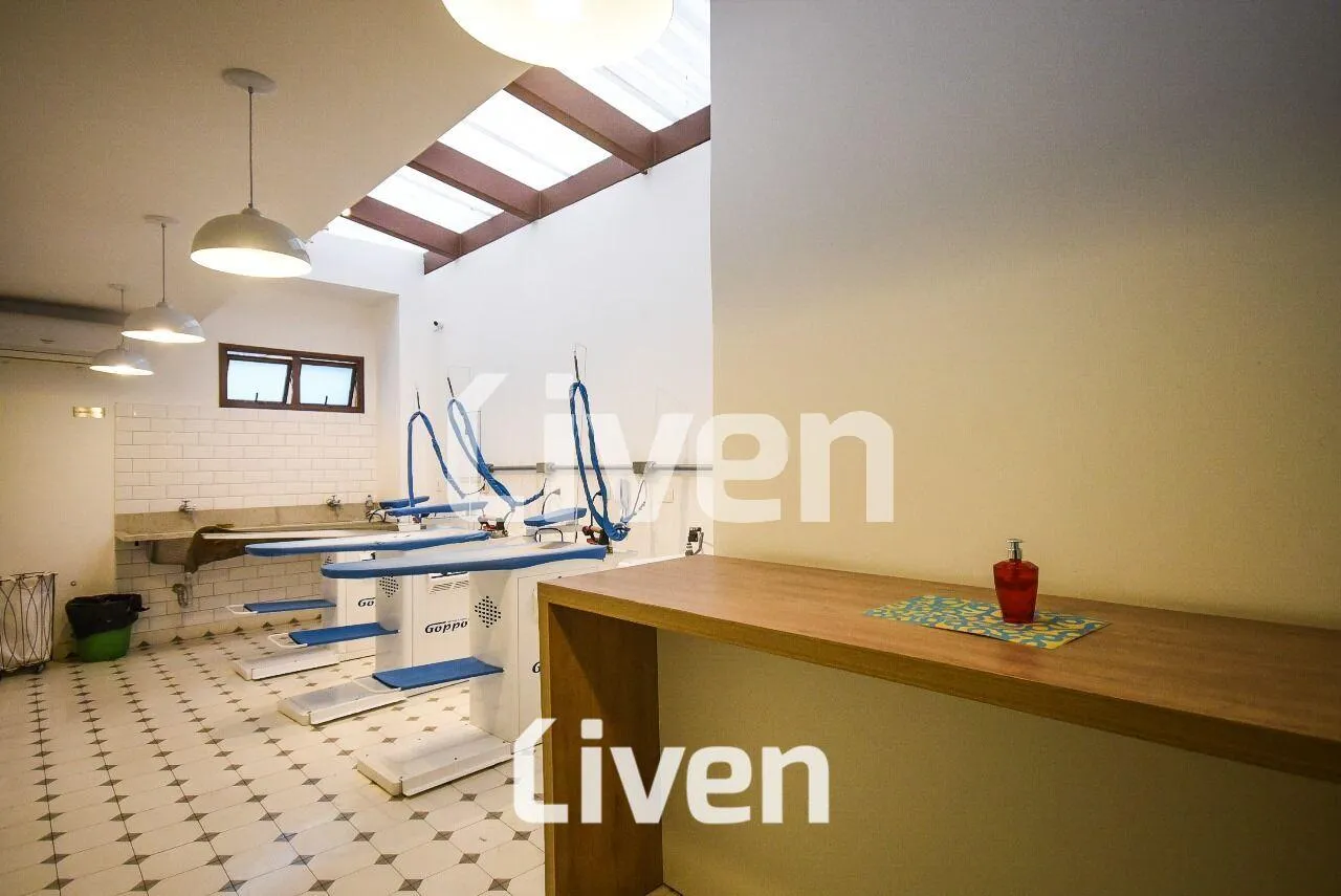 Apartamento com 2 suítes à venda em Santa Cecília, São Paulo, por R$ 2.450.000 Imagem 44