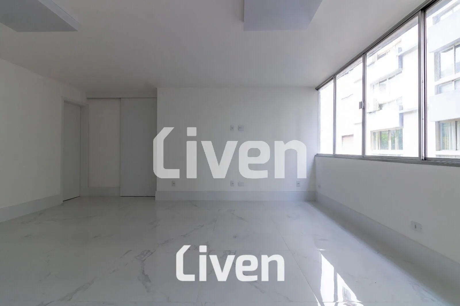 Apartamento com 2 suítes à venda em Santa Cecília, São Paulo, por R$ 1.400.000 Imagem 4