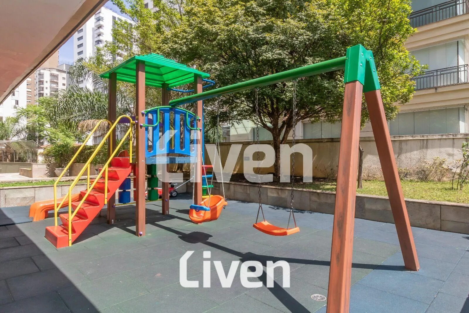 Apartamento com 2 suítes à venda em Santa Cecília, São Paulo, por R$ 1.400.000 Imagem 41
